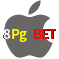 Aplicativo 8Pg Bet para iOS