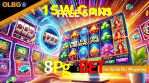 Welcome Bonus 8Pg Bet