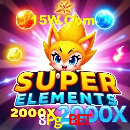 Estatísticas 8Pg Bet