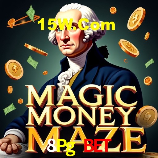 Experiência VIP 8Pg Bet