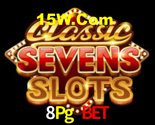 8Pg Bet: Seu Cassino Premiado com Pagamentos Rápidos