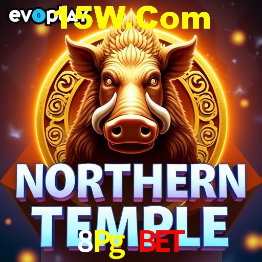 Descubra o Mundo do Cassino Online com 8Pg Bet