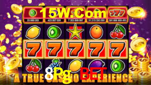8Pg Bet