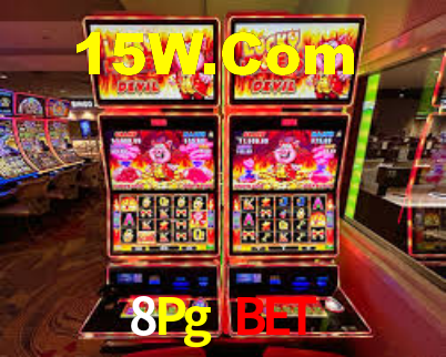 Bônus Generosos e Exclusivos no 8Pg Bet para Você!