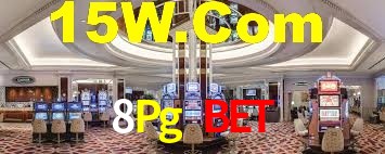 Tournaments 8Pg Bet