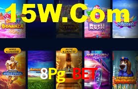 Exclusive Games 8Pg Bet