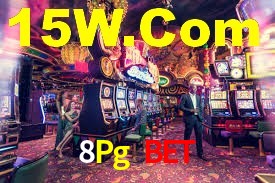 8Pg Bet