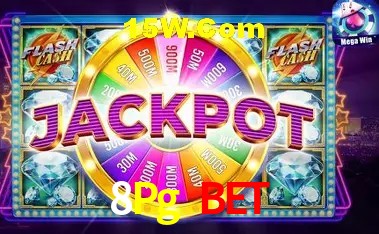 Casino Ao Vivo 8Pg Bet