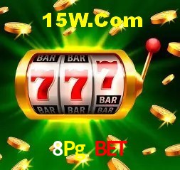 Casino Ao Vivo 8Pg Bet