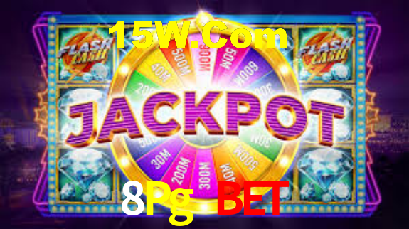 8Pg Bet