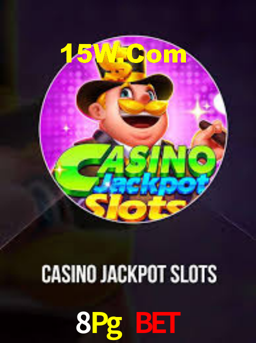 Sinta a adrenalina dos jogos de cassino com 8Pg Bet
