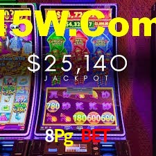 VIP Casino 8Pg Bet