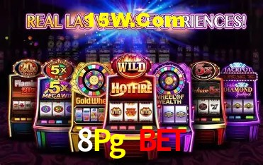 Apostas de Tênis 8Pg Bet