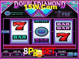 Diretório de Jogos 8Pg Bet