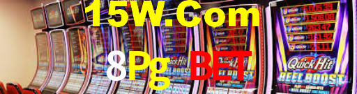 8Pg Bet