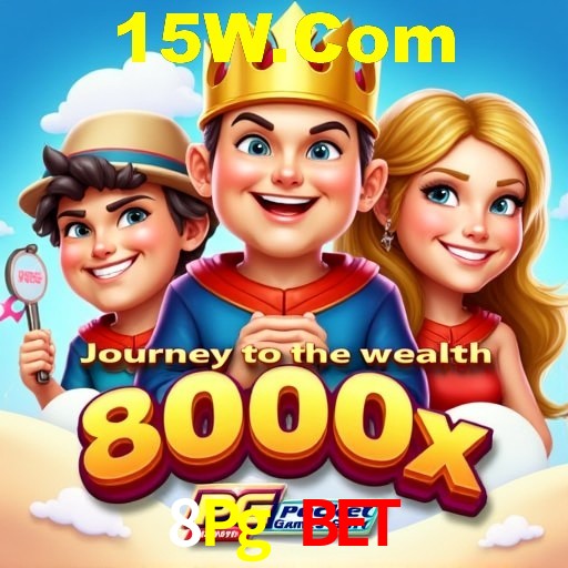 Inovações de Jogos na 8Pg Bet: O Futuro das Experiências Interativas