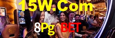 Programa VIP 8Pg Bet