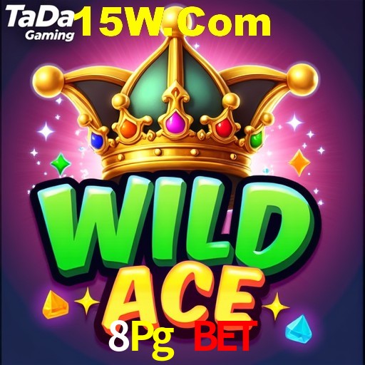 8Pg Casino