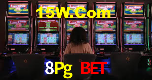 8Pg Bet