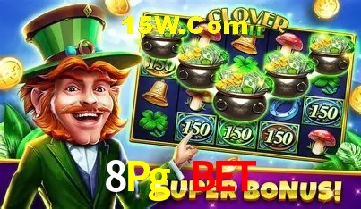 Promoção Relâmpago 8Pg Bet