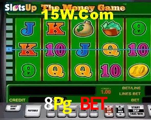 cassino 8Pg Bet