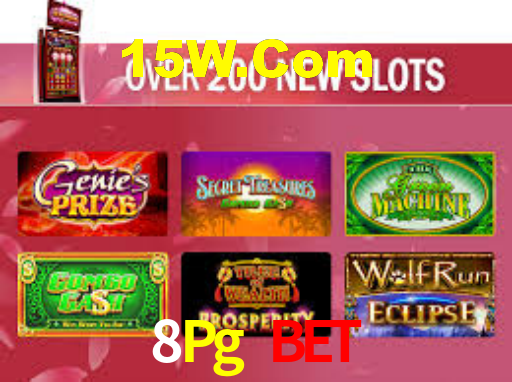 8Pg Casino