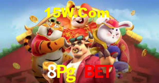 8Pg Bet