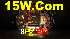 Live Casino 8Pg Bet