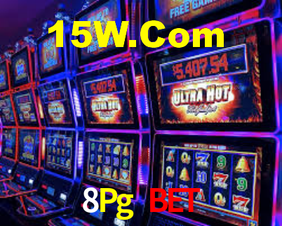 8Pg Bet