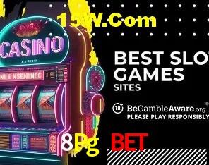 Especiais de Fim de Semana 8Pg Bet