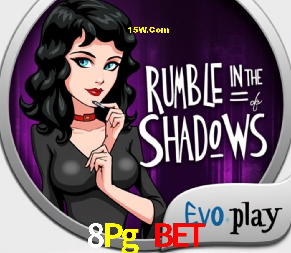 Programa VIP 8Pg Bet