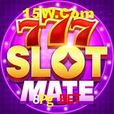 Game Providers 8Pg Bet