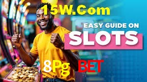 Statistics 8Pg Bet