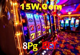 Welcome Bonus 8Pg Bet