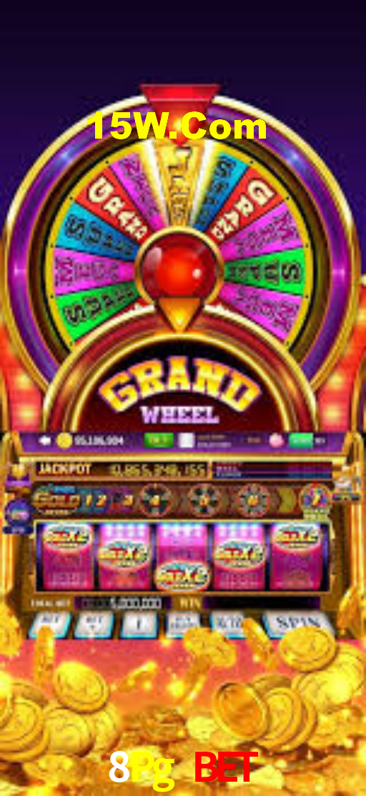 8Pg Bet