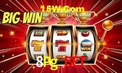 Apostas de Futebol 8Pg Bet