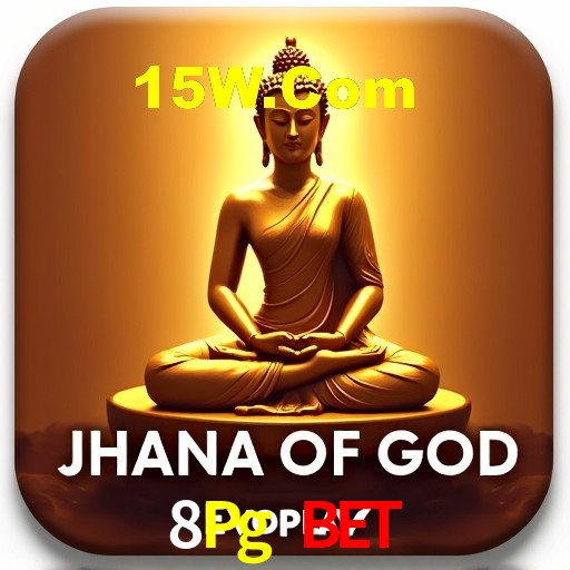 Interface do App 8Pg Bet