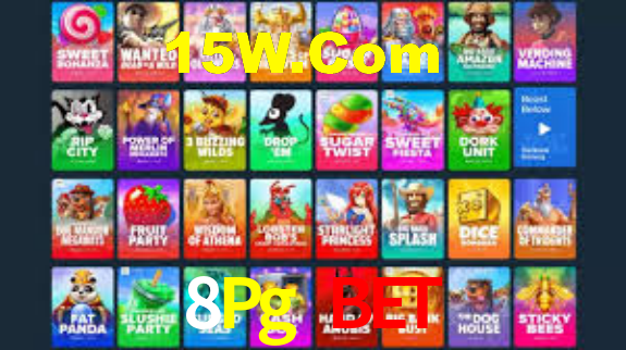 8Pg Slot