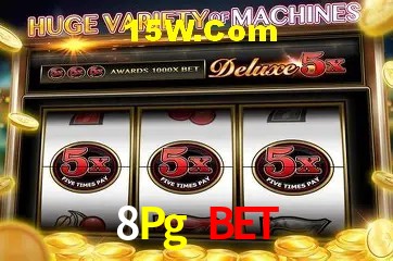 Estatísticas do Jogo 8Pg Bet