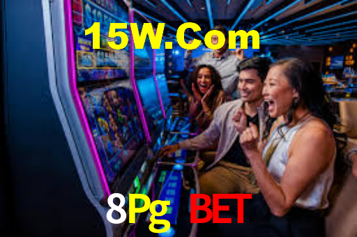 8Pg Bet