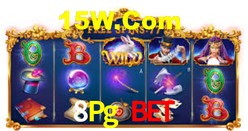 8Pg Bet