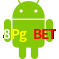 Aplicativo 8Pg Bet para Android
