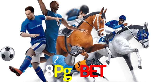 8Pg Bet