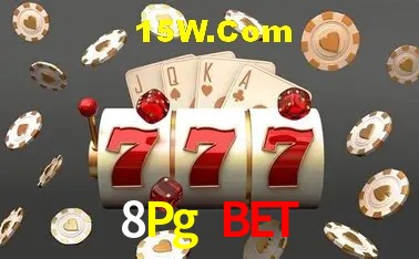 Especiais de Fim de Semana 8Pg Bet