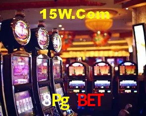 Jogos de Slot 8Pg Bet