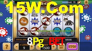 Welcome Bonus 8Pg Bet
