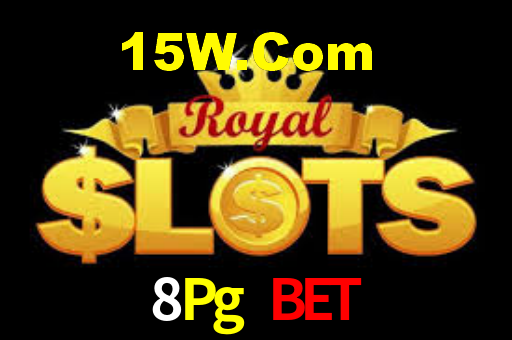 8Pg Bet