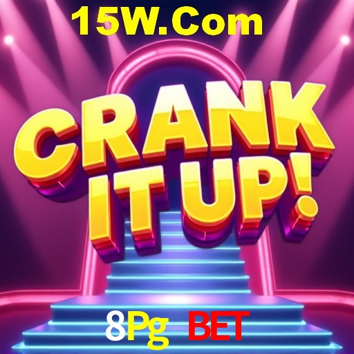 Weekend Specials 8Pg Bet