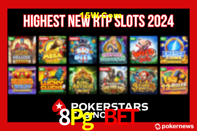 Bonus Features 8Pg Bet