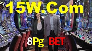 Blackjack Table 8Pg Bet